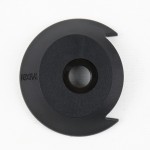 Federal DSG Universal Hubguard (black)