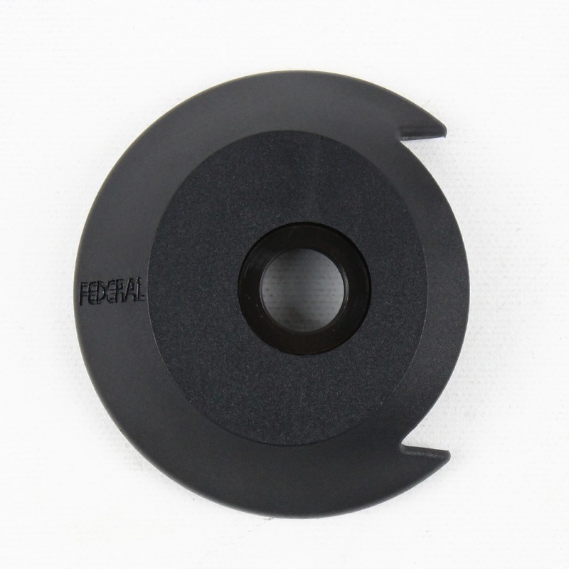 Federal DSG Universal Hubguard (black)