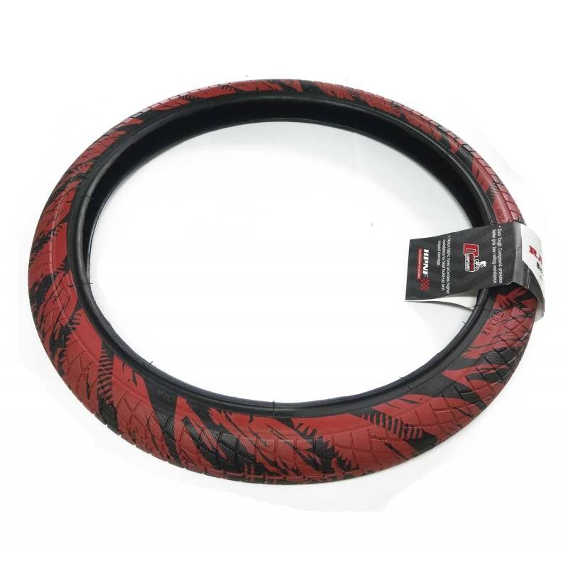 ΕΛΑΣΤΙΚΟ BMX RALSON 20X2.25 RED