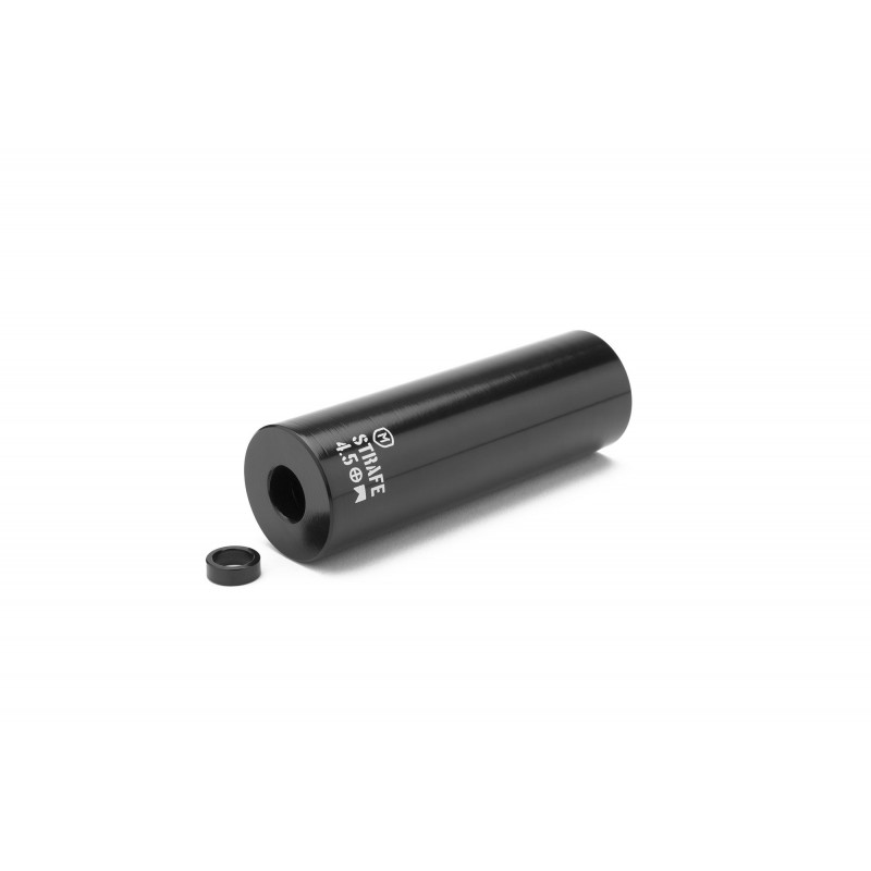 Mission Strafe Peg Chromo 4.5 (black) Mission Strafe Peg Chromo 4.5 (black)