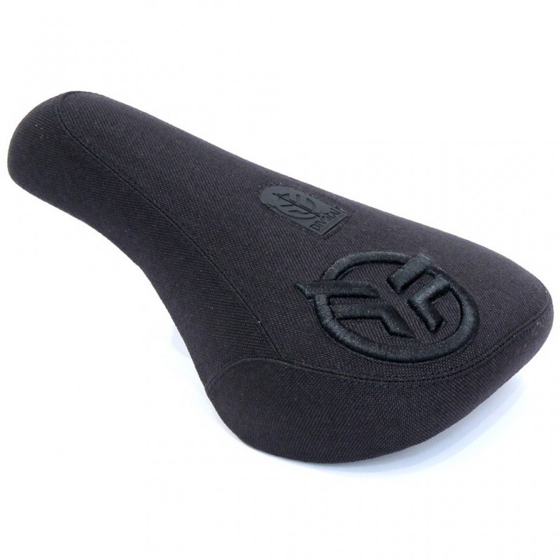 Federal New Logo Pivotal Seat (black/black)