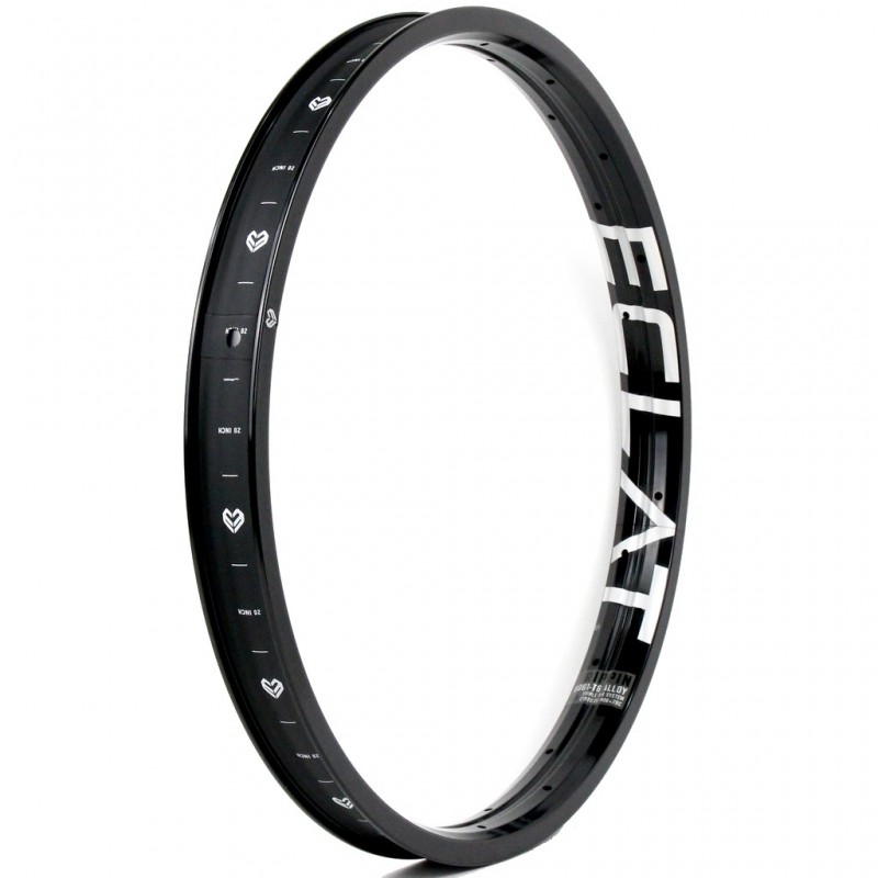 Eclat Trippin Rim (black)