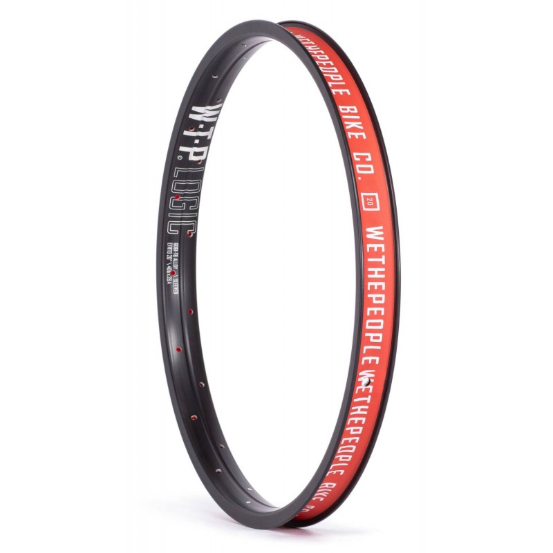 Wethepeople Logic 20" BMX Rim