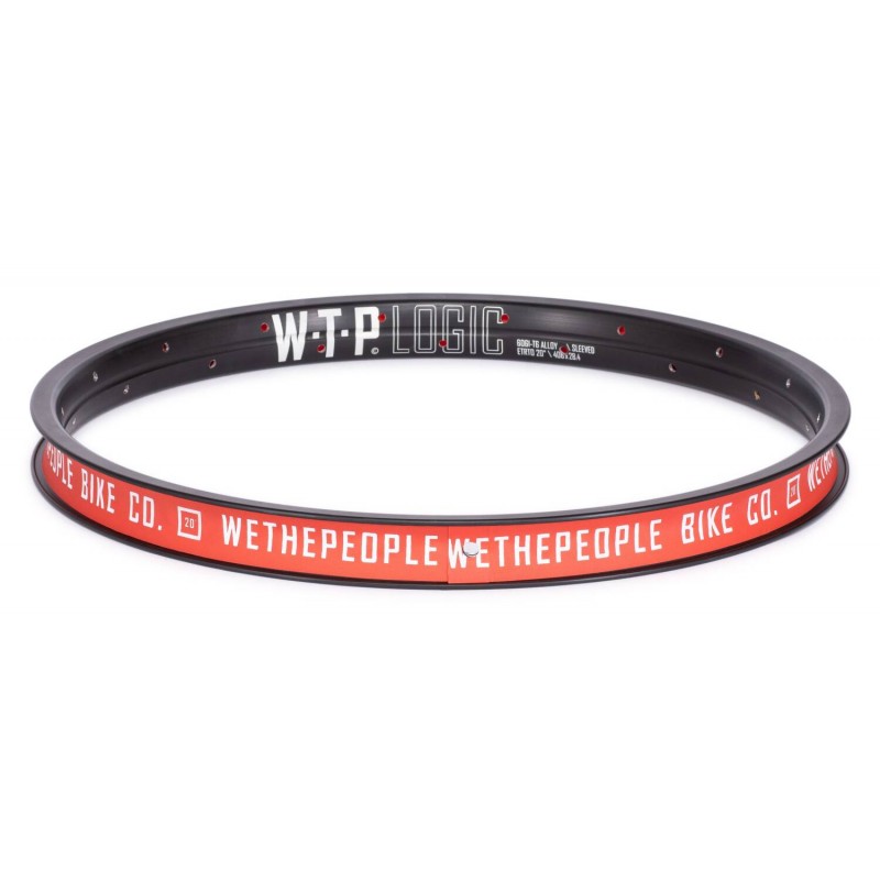 Wethepeople Logic 20" BMX Rim