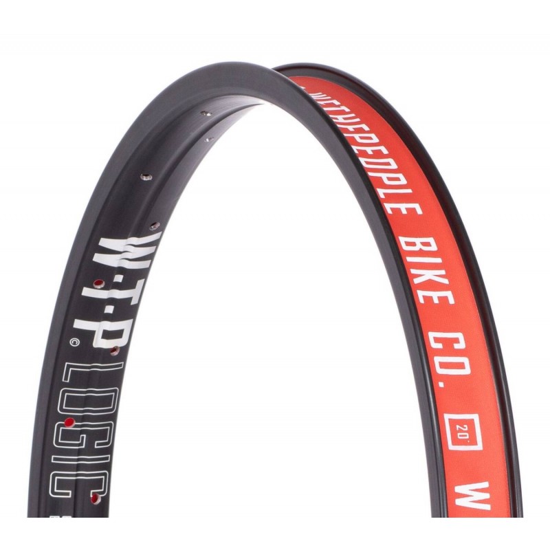Wethepeople Logic 20" BMX Rim