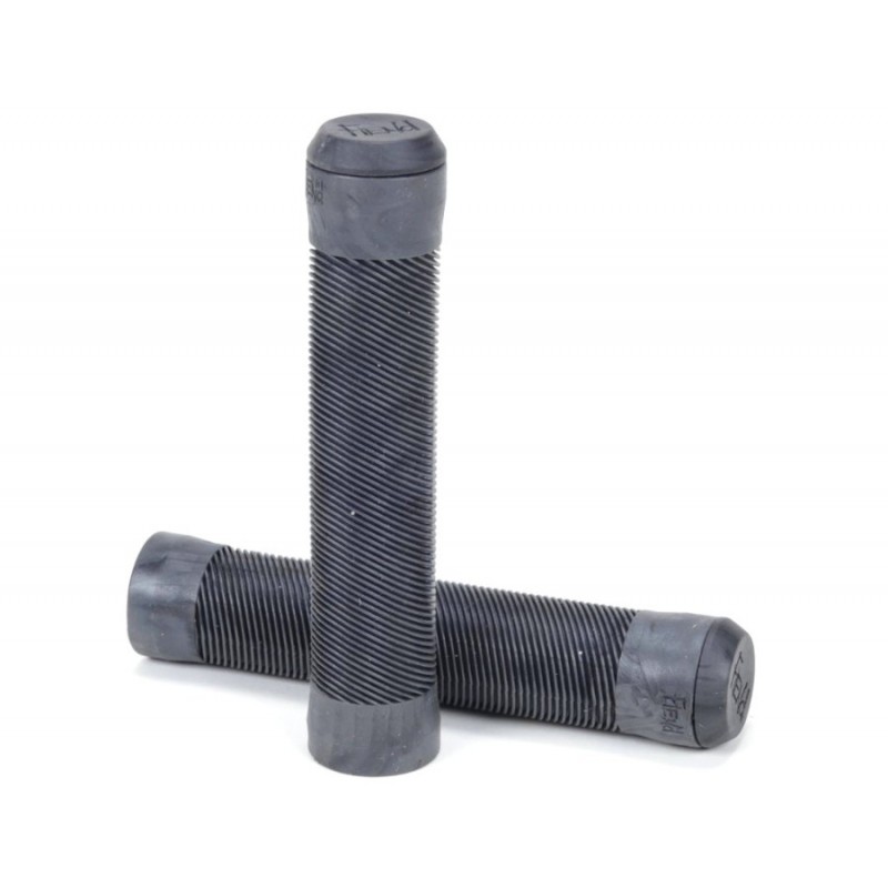 Fiend Team Grips (gray marble)