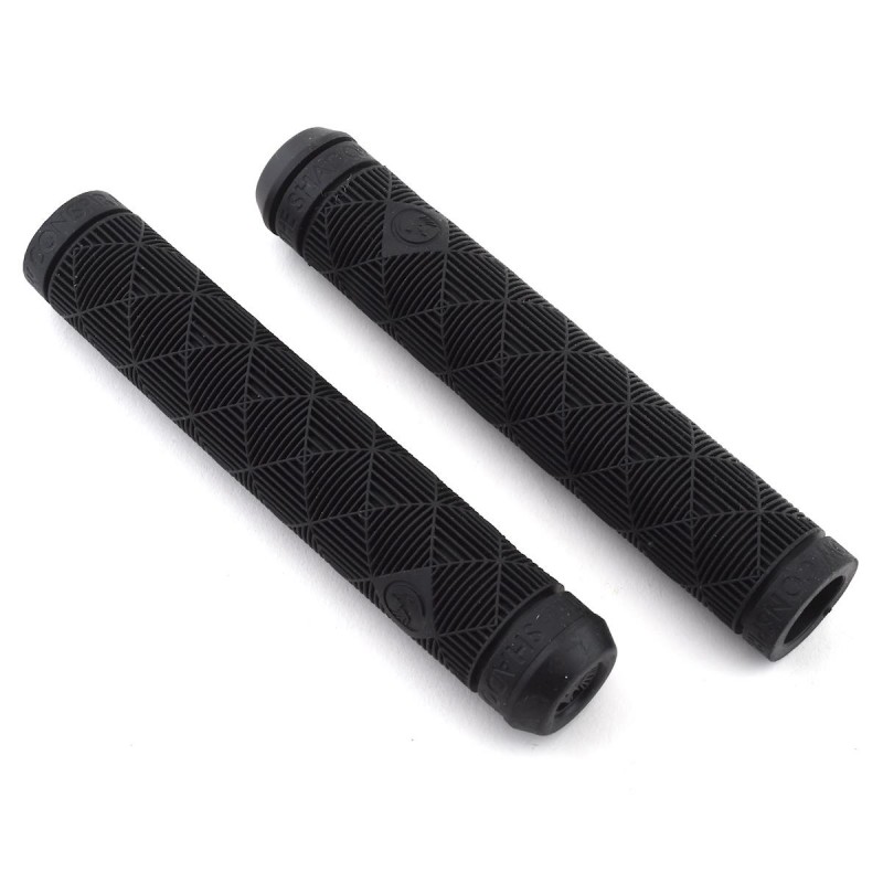 ΧΕΙΡΟΛΑΒΕΣ BMX Shadow Ol Dirty Grips Black ΧΕΙΡΟΛΑΒΕΣ BMX Shadow Ol Dirty Grips Black