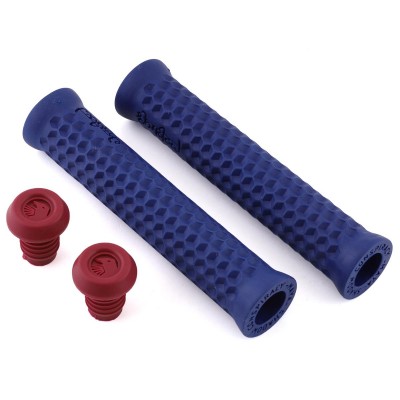 ΧΕΙΡΟΛΑΒΕΣ BMX The Shadow Conspiracy Maya Grips Navy