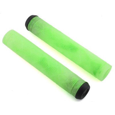 ΧΕΙΡΟΛΑΒΕΣ BMX The Shadow Ol Dirty Grips Galaxy Green