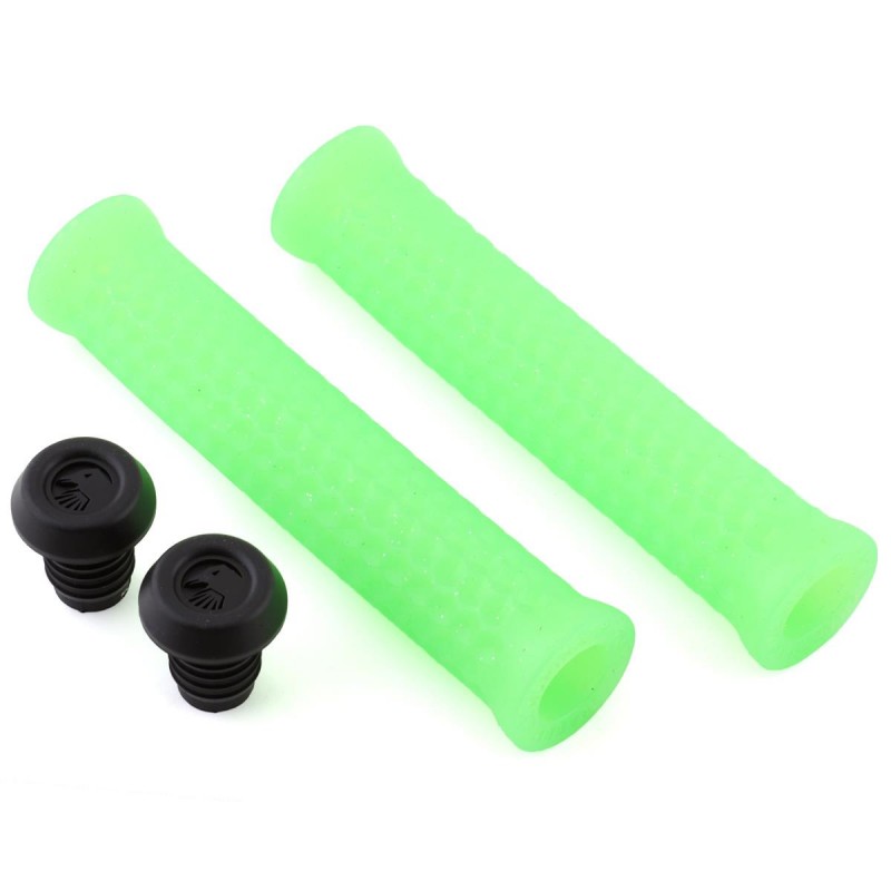ΧΕΙΡΟΛΑΒΕΣ BMX The Shadow Conspiracy Maya Grips Green