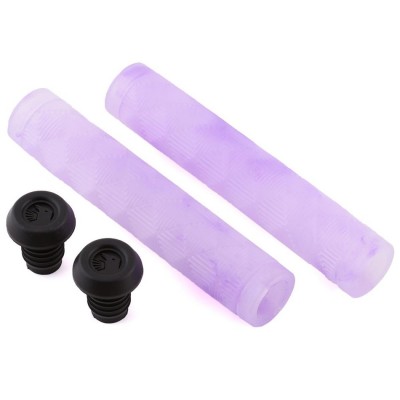 ΧΕΙΡΟΛΑΒΕΣ BMX Shadow Ol Dirty  Grips purple