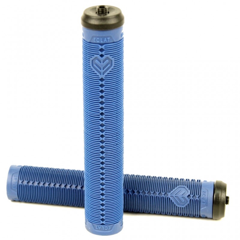 Eclat Shogun Grips Classic Blue Eclat Shogun Grips Classic Blue