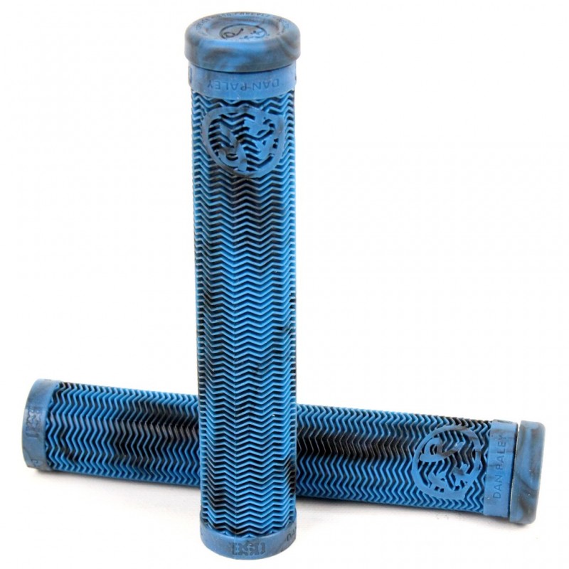 BSD Dan Paley Grips (ocean blue marble) BSD Dan Paley Grips (ocean blue marble)
