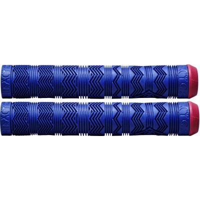 ΧΕΙΡΟΛΑΒΕΣ BMX Shadow Gipsy Grips Navy
