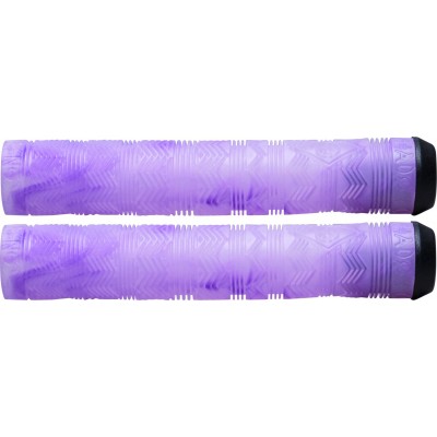 ΧΕΙΡΟΛΑΒΕΣ BMX Shadow Gipsy Grips purple