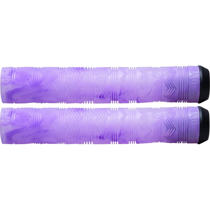 ΧΕΙΡΟΛΑΒΕΣ BMX Shadow Gipsy Grips purple