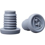 ΧΕΙΡΟΛΑΒΕΣ BMX SUBROSA GRIFFIN GRIP TEAL DRIP