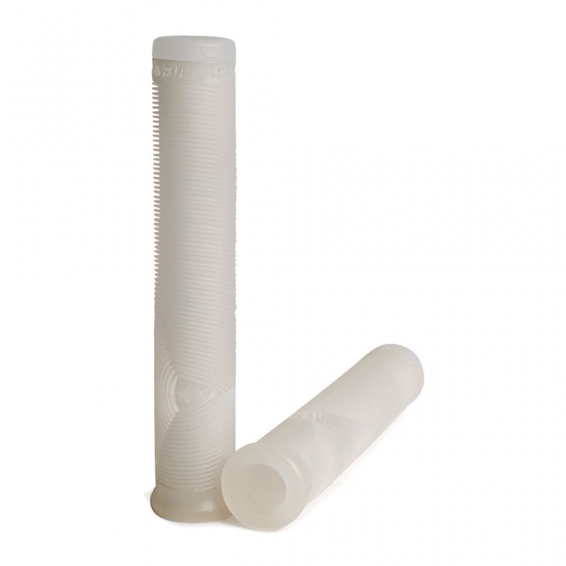 ΧΕΙΡΟΛΑΒΕΣ BMX SUBROSA GRIFFIN GRIP WHITE