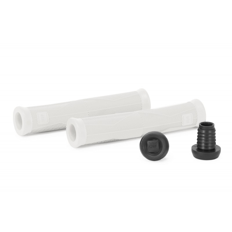 Wethepeople Remote Grips (white)