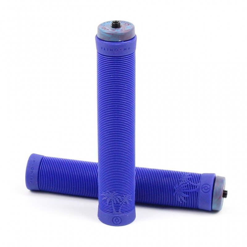 Primo Cali Grips (dark blue)