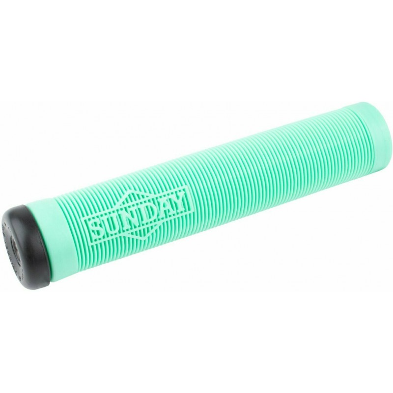 Sunday Cornerstone Grip toothpaste