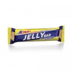 PROACTION ΕΝΕΡΓΕΙΑΚΗ ΜΠΑΡΑ JELLY BAR ΣΟΚΟΛΑΤΑ/ΠΟΡΤΟΚΑΛΙ 40gr