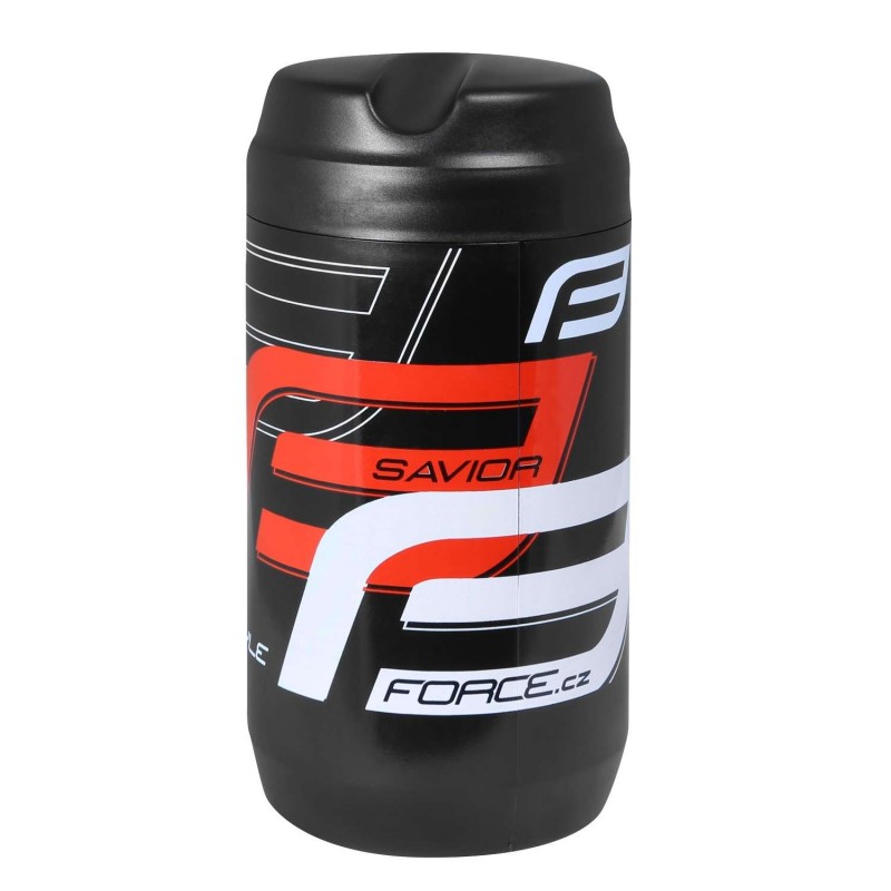 FORCE ΕΡΓΑΛΕΙΟΘΗΚΗ ΣΕ ΜΟΡΦΗ ΠΑΓΟΥΡΙΟΥ 0.5L 25045