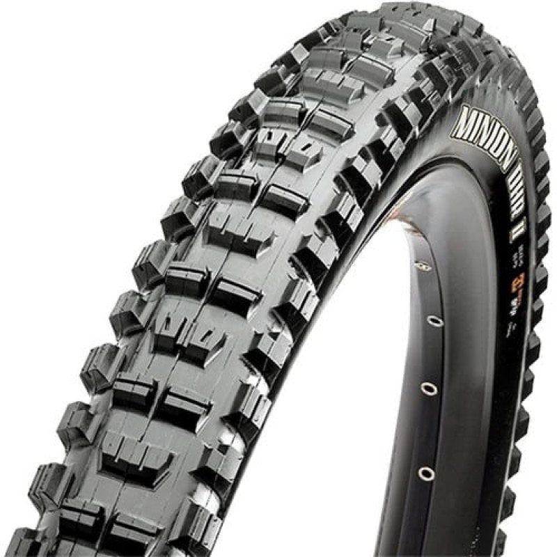 Ελαστικά Maxxis Minion DHF 26x2.35 Single Ply (Super Tacky) (Συρμάτινα) Ελαστικά Maxxis Minion DHF 26x2.35 Single Ply (Super Tacky) (Συρμάτινα)