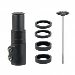 FORCE ΑΠΟΣΤΑΤΗΣ ΛΑΙΜΟΥ AHEAD 117mm 30754