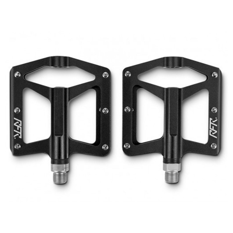 Πετάλια RFR Flat RACE 2.0 Black - 14221 Πετάλια RFR Flat RACE 2.0 Black - 14221
