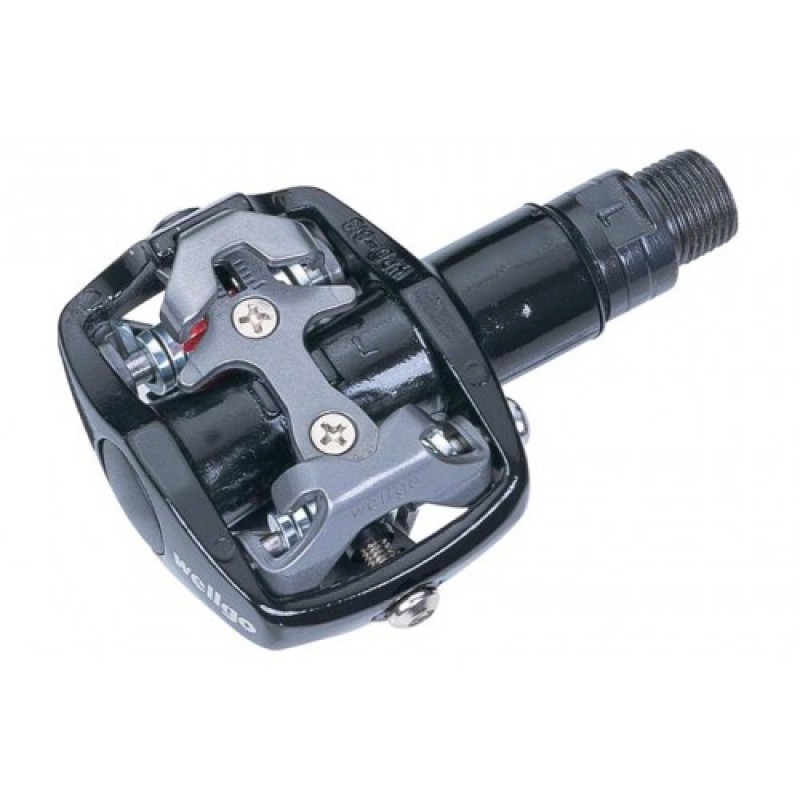 Πετάλια Wellgo WPD - 823 MTB SPD
