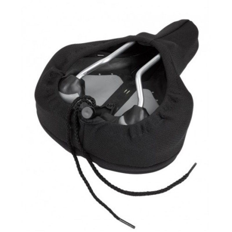 Κάλυμα σέλας RFR Gel - MTB/Trekking