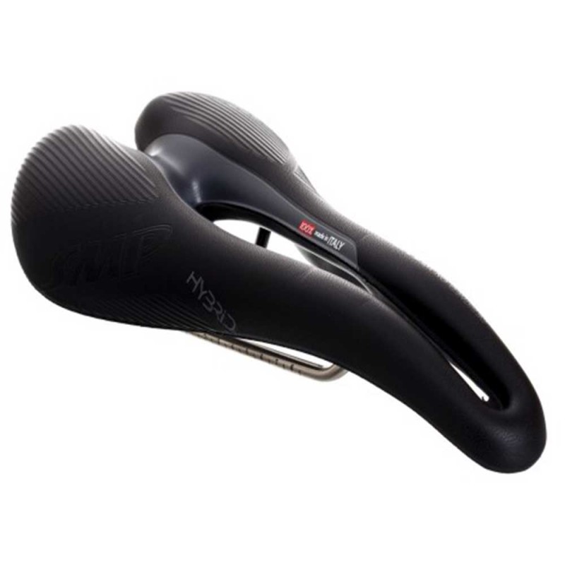 Σέλα SMP Hybrid - Black 2019