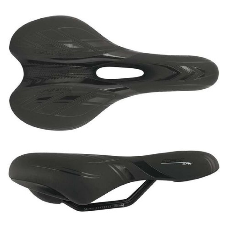 FORCE ΣΕΛΑ ΑΝΔΡΙΚΗ ΑΝΑΤΟΜΙΚΗ 276x155mm 20172