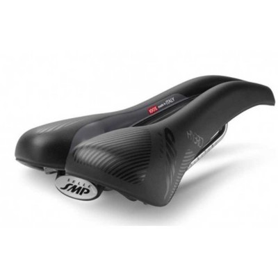 Σέλα SMP Hybrid - Black 2019