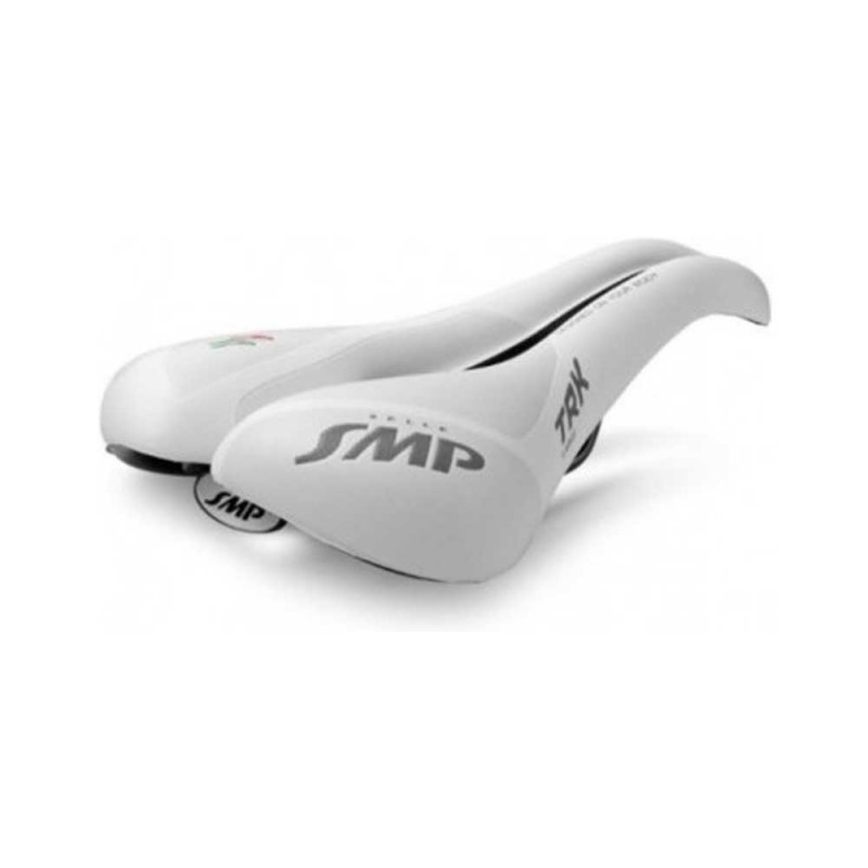 Σέλα SMP TRK -M- White 