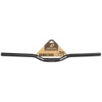 ΤΙΜΟΝΙ Ø25,4 ZOOM 620mm/R:30mm 