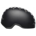 ΚΡΑΝΟΣ CHILD LIL RIPPER CHECKERS MAT BK/WH UNIVERSAL SIZE BELL (19) 48cm-55cm