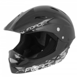 FORCE ΚΡΑΝΟΣ FULL FACE ΜΑΥΡΟ ΠΑΙΔΙΚΟ 90215 FORCE ΚΡΑΝΟΣ FULL FACE ΜΑΥΡΟ ΠΑΙΔΙΚΟ 90215
