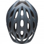 Κράνος Active Tracker Matt LEAD Universall Size (54cm-61cm)