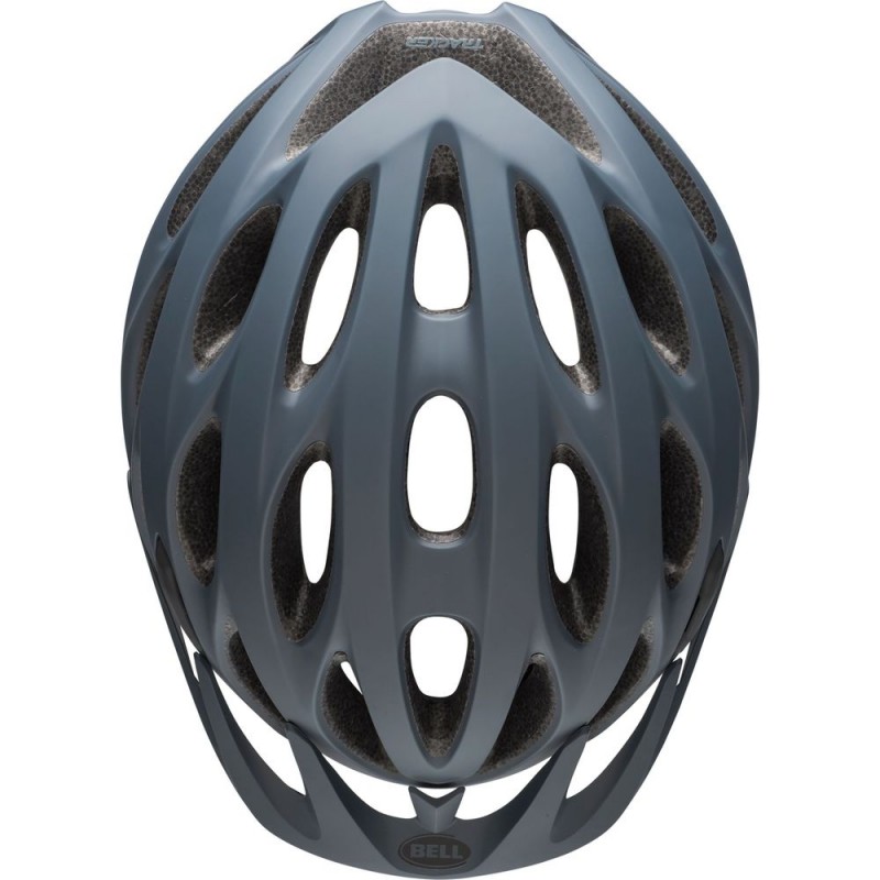 Κράνος Active Tracker Matt LEAD Universall Size (54cm-61cm)