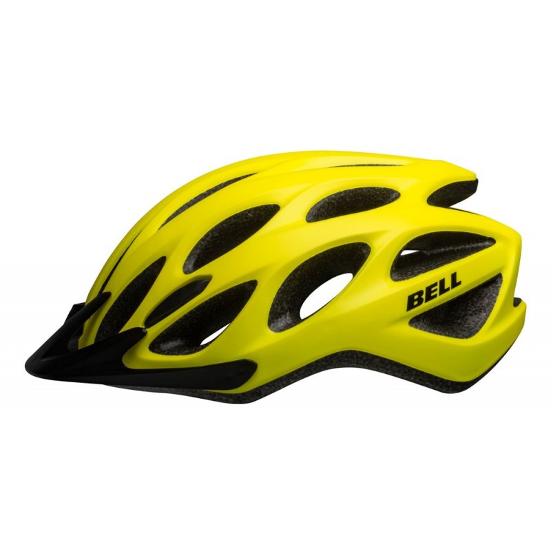 Κράνος bell tracker mat hi-viz  0 Universall Size 2020 (54cm-61cm) Κράνος bell tracker mat hi-viz  0 Universall Size 2020 (54cm-61cm)