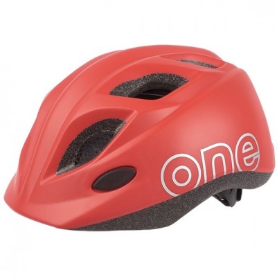 Κράνος Bobike One Strawberry Red