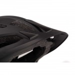 CUBE Κράνος STEEP BLACK - Art: 16178