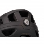 CUBE Κράνος STEEP BLACK - Art: 16178