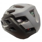 MOON ΚΡΑΝΟΣ ΕΝΗΛΙΚΟΥ HB3-2-BG BLACK/GREY 