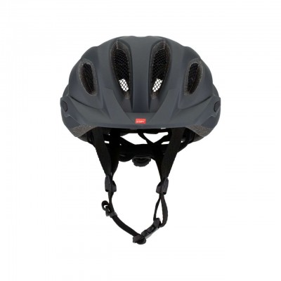 MET ΚΡΑΝΟΣ CROSSOVER SHADED BLACK MATT