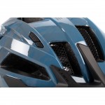 CUBE Κράνος STEEP Glossy Blue - Art: 16179