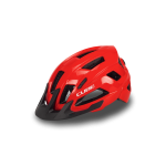 CUBE Κράνος STEEP  RED - Art: 16178