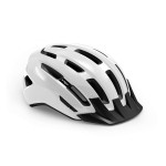 MET ΚΡΑΝΟΣ DOWNTOWN WHITE GLOSSY